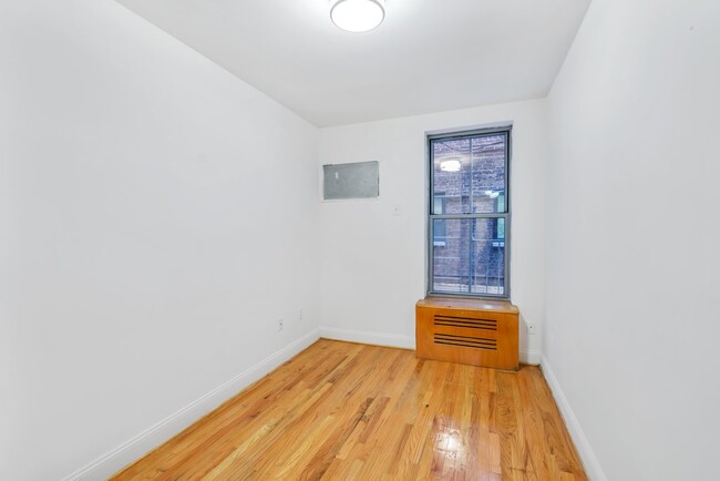 Floorplan - 113 East 31st Street