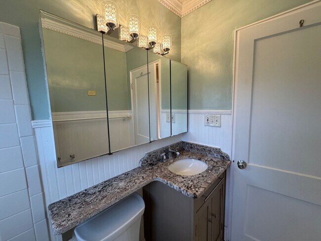 Building Photo - East AVL - Newly Renovated Older Home Featuring Garage and Bonus Room
