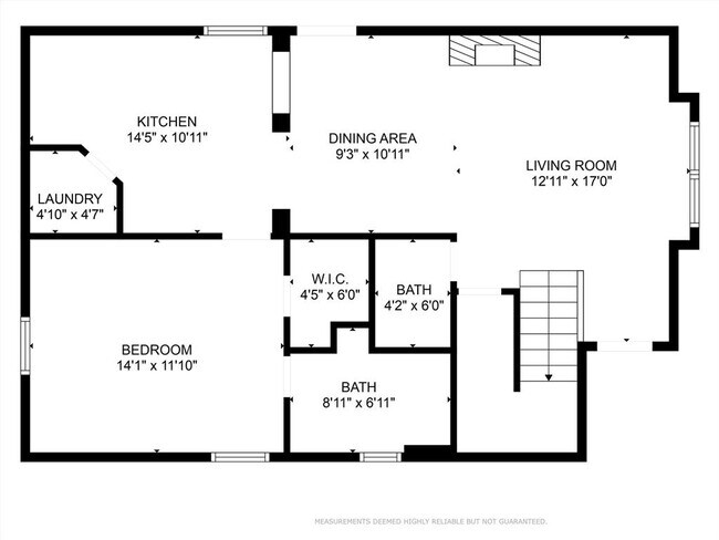Building Photo - 205 College St