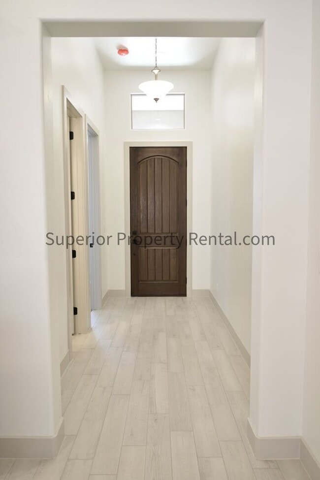 Building Photo - Brand New 3 Bed, 3 Bath home in Brio