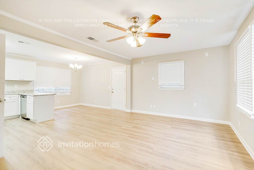 Building Photo - 4120 Rocky Face Dr