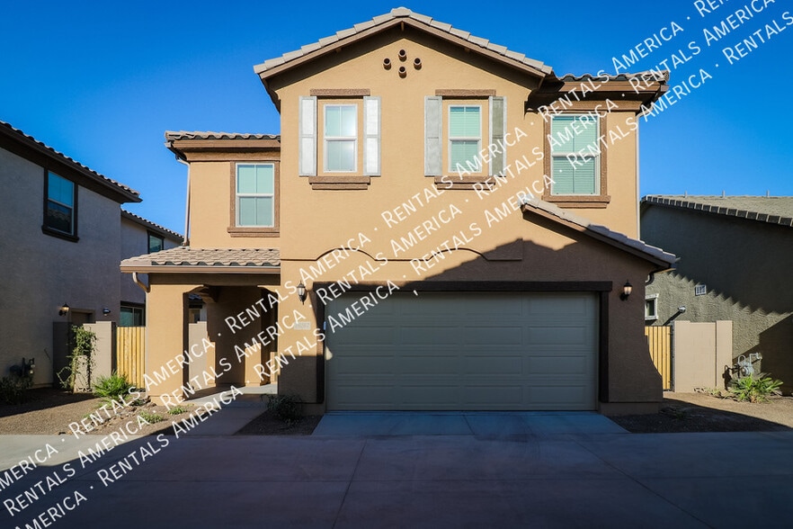 Building Photo - 16267 W La Ventilla Way