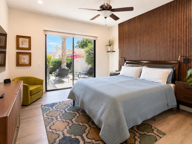 Building Photo - Fully Furnished 3BR/3BA Designer Desert Retreat in La Quinta | 30+ Day Stays