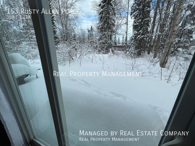 Building Photo - 153 Rusty Allen Pl