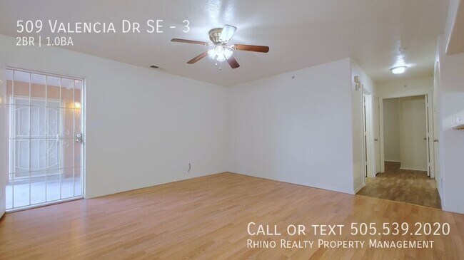 Building Photo - 509 Valencia Dr SE