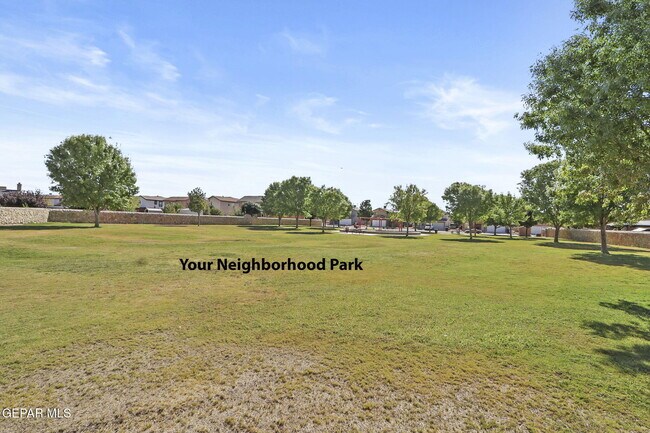 Building Photo - 6933 Jericho Tree Dr