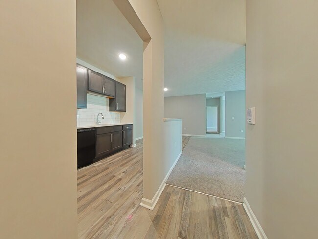 Floorplan - Emerald Lakes