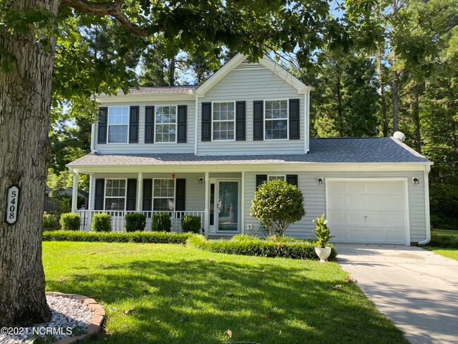 Primary Photo - 5408 Ibis Ct