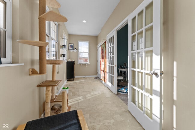 Building Photo - 2322 N Pennsylvania St