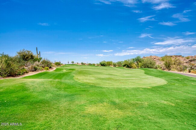 Building Photo - 10420 E Morning Vista Ln