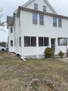 Building Photo - 316 Albion St