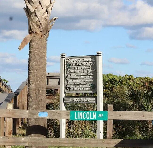 Building Photo - 309 Lincoln Ave