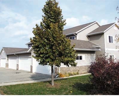 Building Photo - The Viroqua at Pine Ridge Townhomes