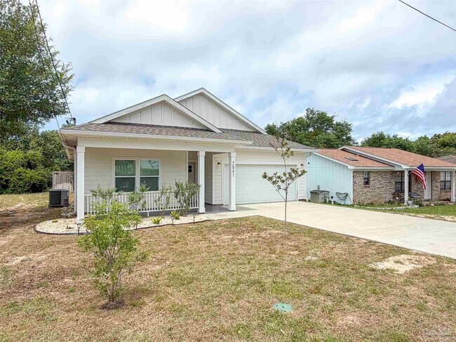 Building Photo - 5841 Winifred Ave