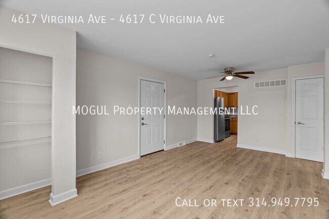 Building Photo - 4617 Virginia Ave