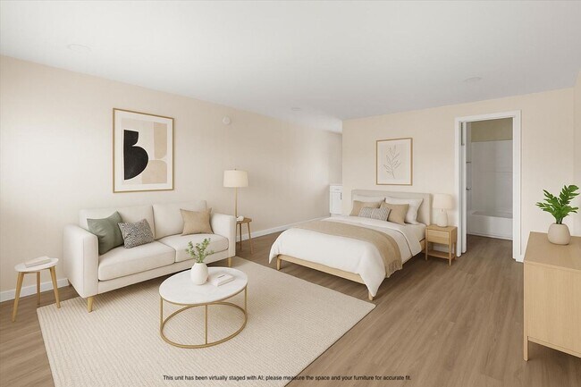 Interior Photo - Tyler Arms Apartments - Riverside, CA