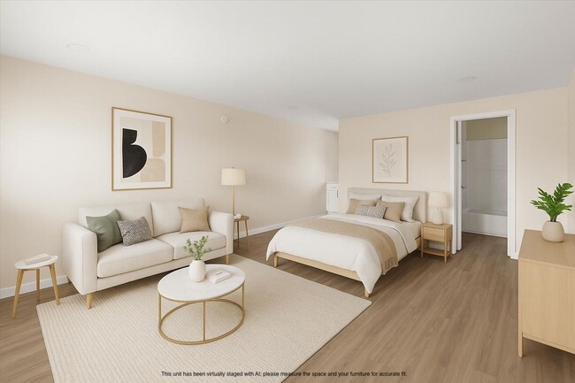 Interior Photo - Tyler Arms Apartments