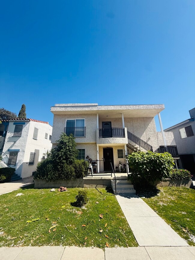 Building Photo - 818 Shenandoah St