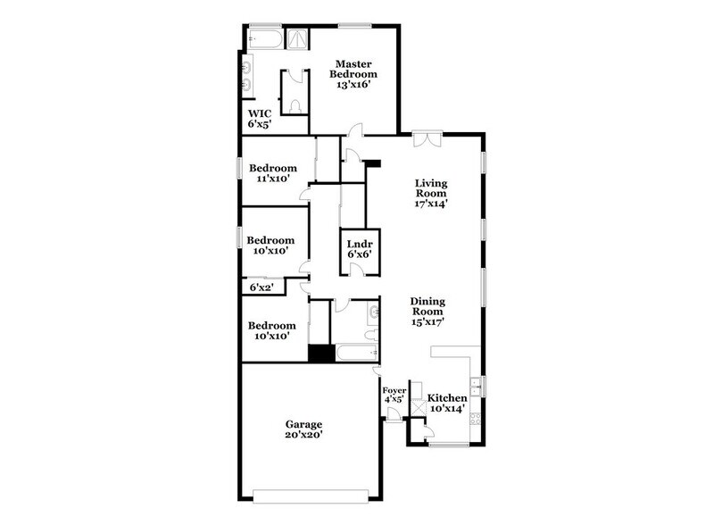 Building Photo - 3429 S 95th Dr