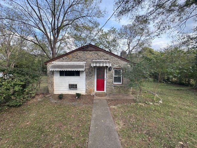 Primary Photo - Remodeled Single-Family Gem in East Nashville