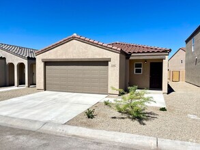 Building Photo - Brand New 3 Bedroom Home in Gated Neighbor...