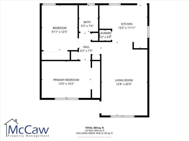 Building Photo - 206 N Graves St