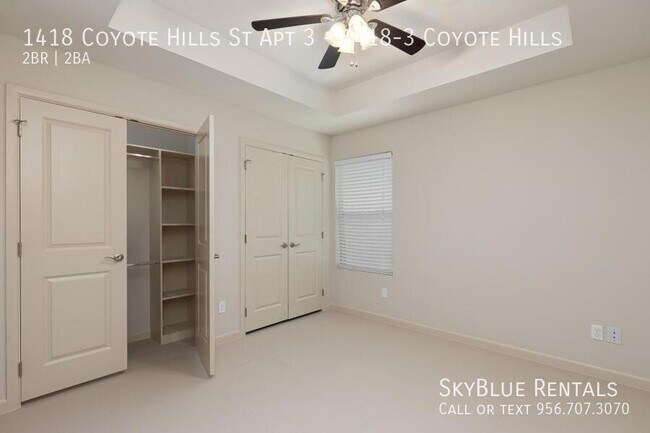 Building Photo - 1418 Coyote Hls