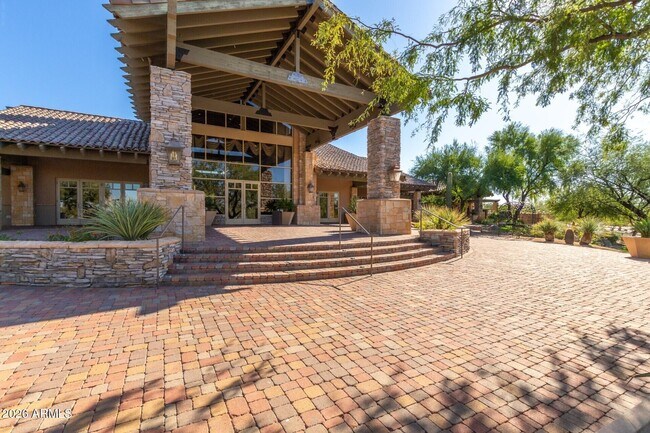 Building Photo - 3805 N Morning Dove Cir