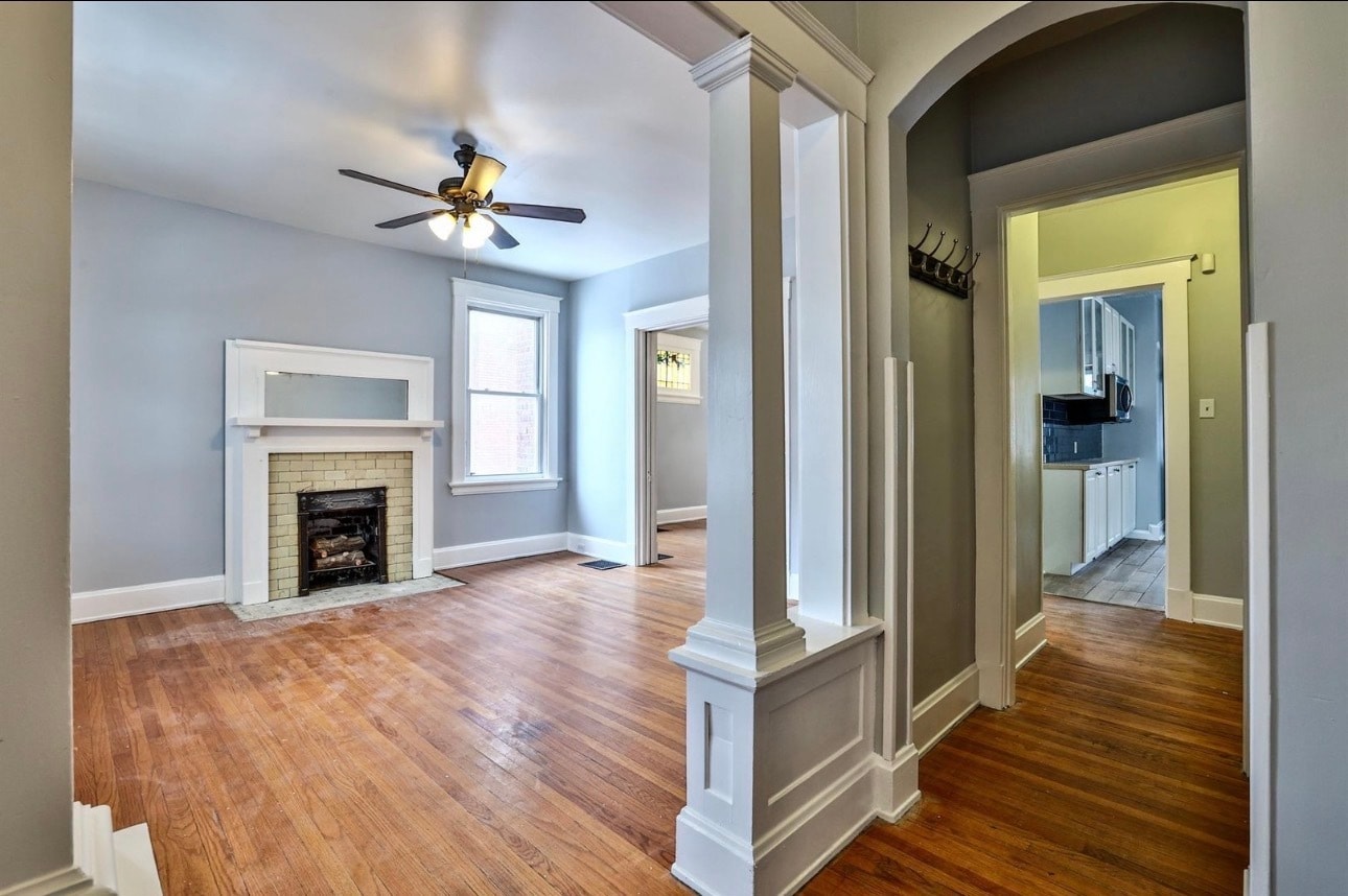 Building Photo - 1125 Seton Ave