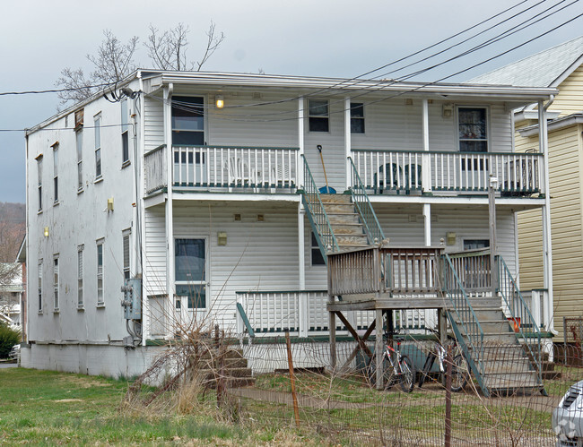 Building Photo - 538-542 Edison Ave