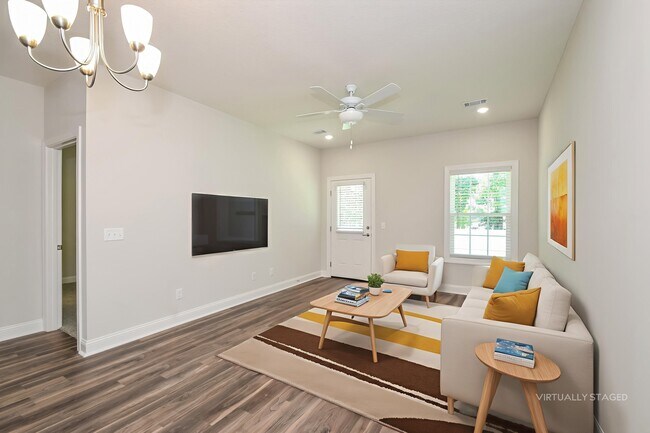 Building Photo - 1029 Walker Point Way