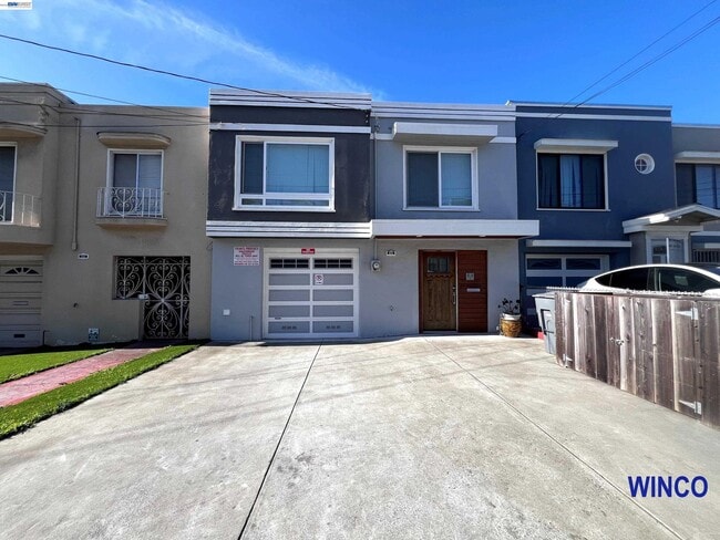 Building Photo - 263 Ralston St