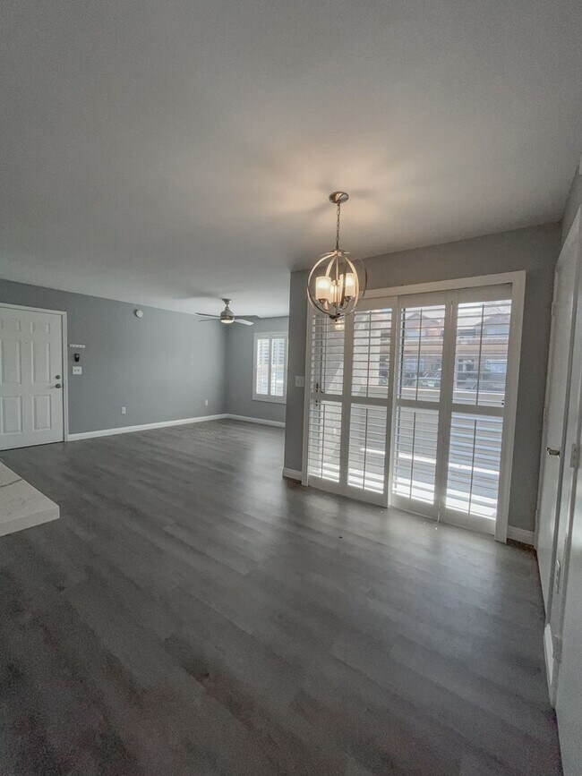 Building Photo - **COMING SOON 04/15/2026** Modern 2-Bed, 2-Bath Condo in Gated Montana Community – Silverado Ranch