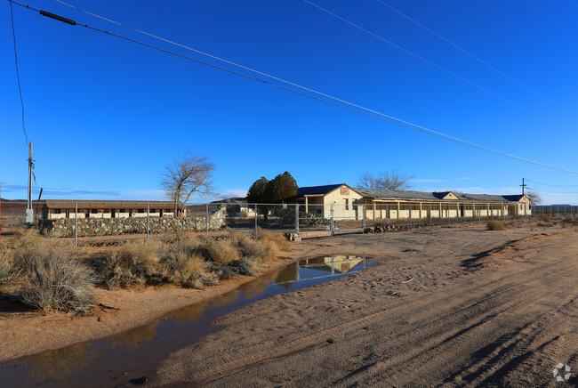 Building Photo - Mike Tyson Ranch