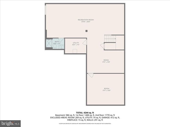 Building Photo - 712 Wallasey Dr