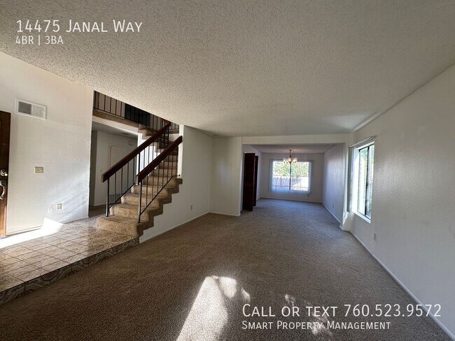 Building Photo - 14475 Janal Way