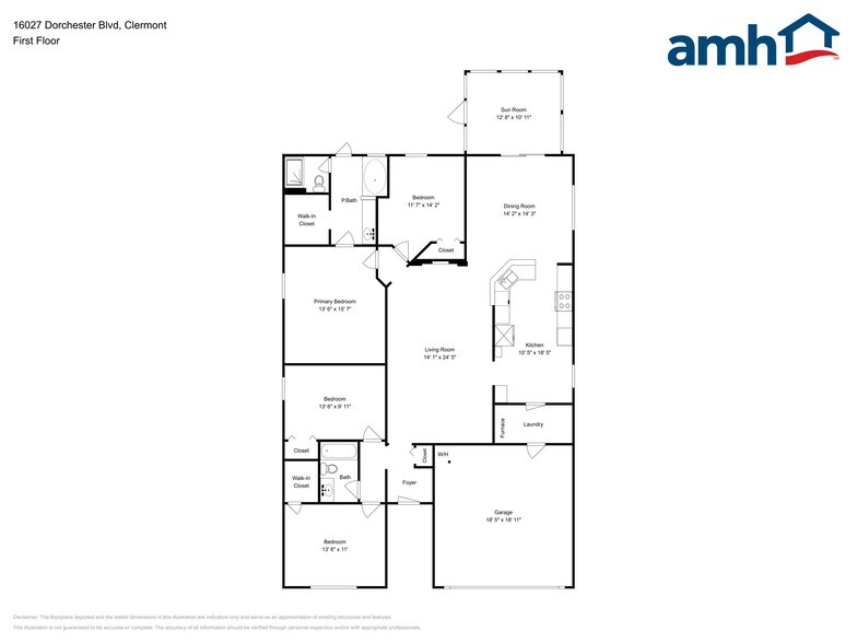 Building Photo - 16027 Dorchester Blvd