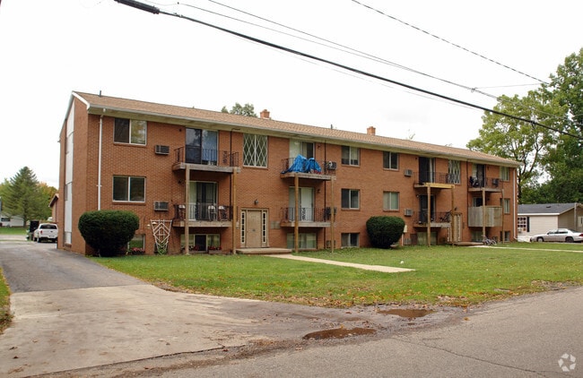 Building Photo - Shannon Apartments