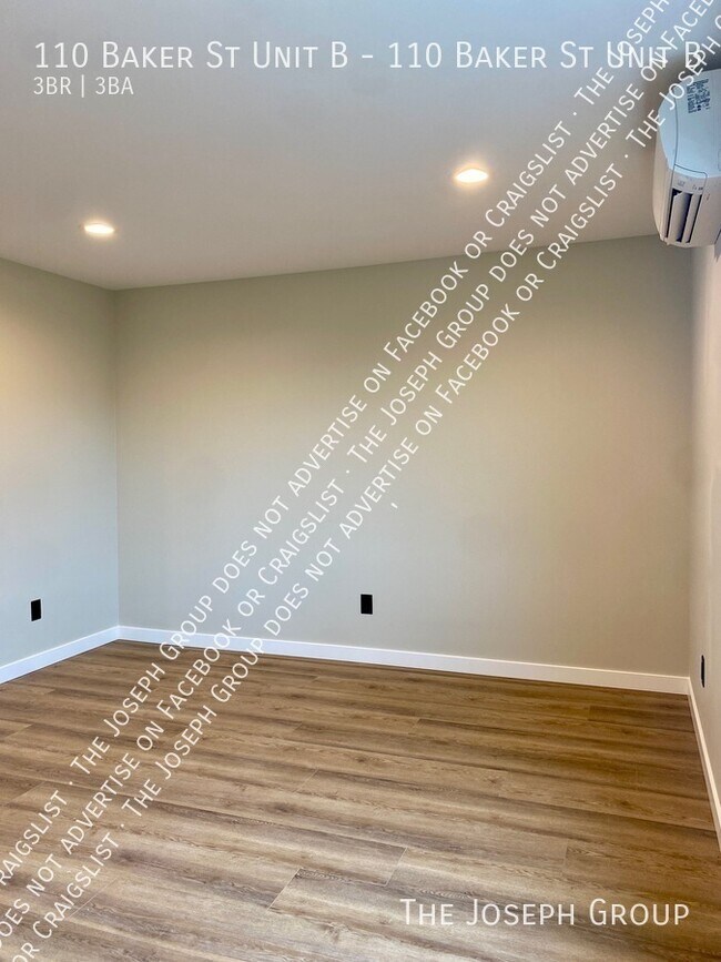 Building Photo - 110 Baker St