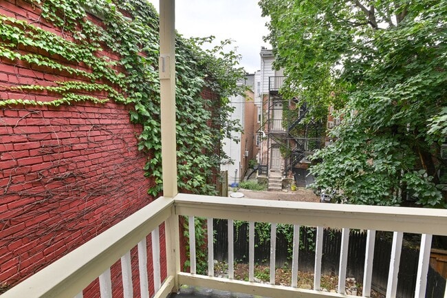 Building Photo - 4 Bedroom Single Family Home on Susquehann...