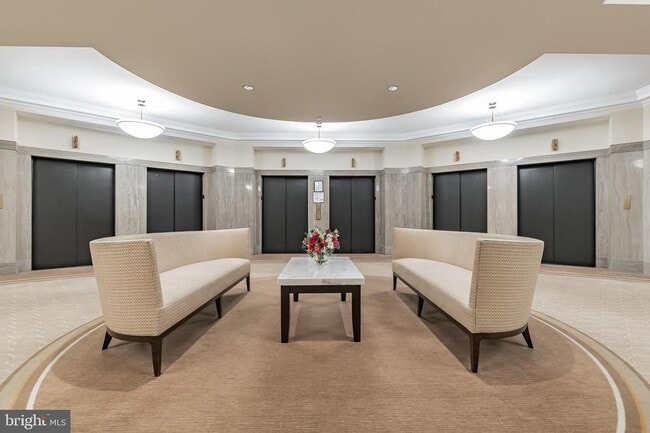 Building Photo - 1600 Arch St