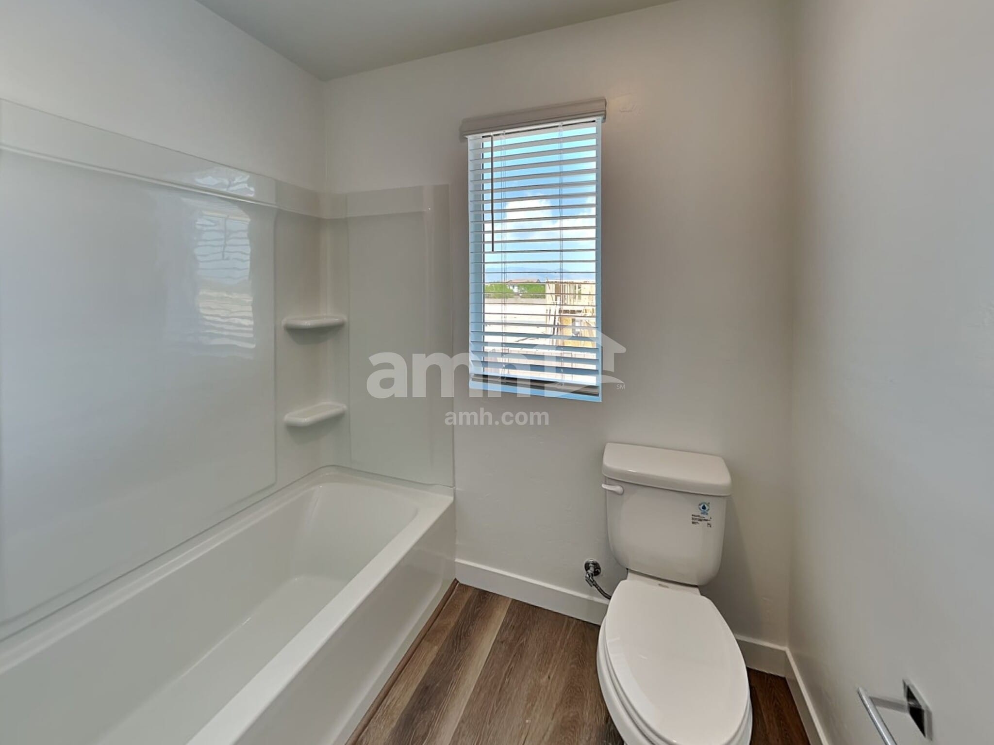 Building Photo - 6537 E Paseo Baranda