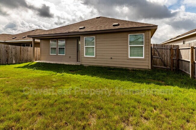 Building Photo - 14031 Southton Basin