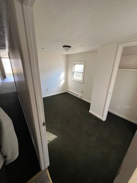 third bedroom - 231 High St