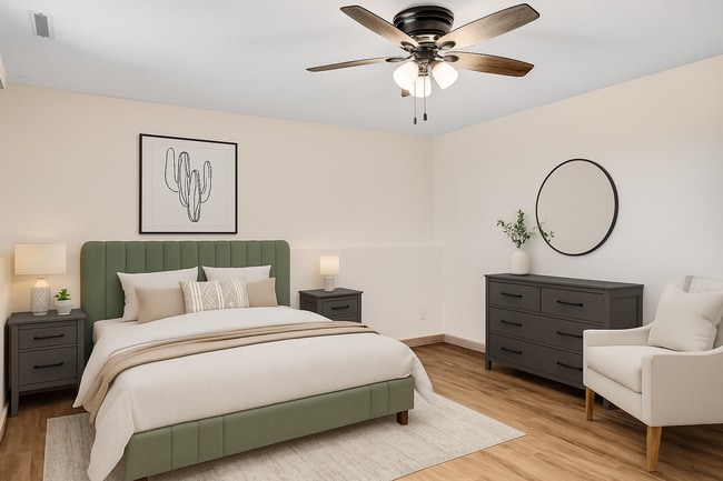 Building Photo - Cardinal Ave