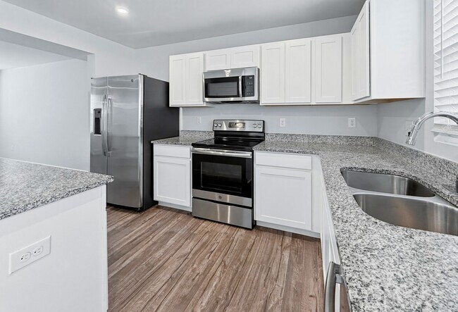 Building Photo - 1241 Havenbrook Dr