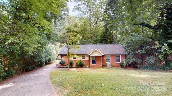 Building Photo - 3414 Bonneville Dr
