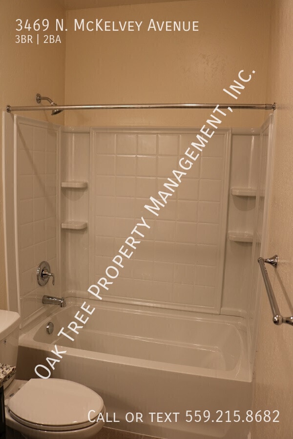 Building Photo - 3469 N McKelvey Ave