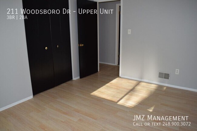 Building Photo - 211 Woodsboro Dr