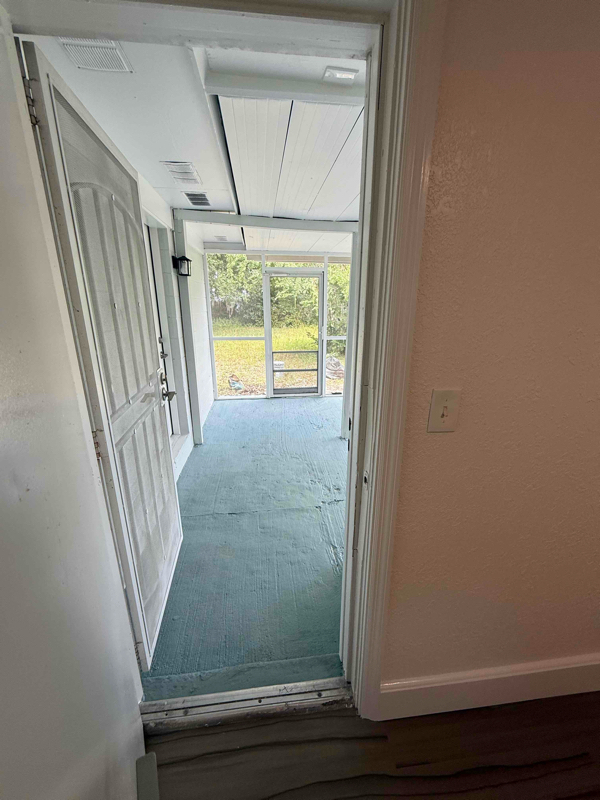 Building Photo - 208 Benham St
